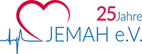 JEMAH e.V. Logo