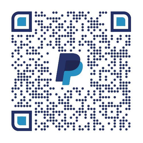 paypal-spenden-qrcode Paypal Spenden QR Code